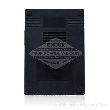 D4U 4.3V Battery Charger 18650/26650 Battery